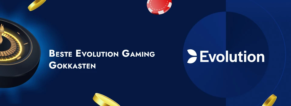 evolution gaming content image