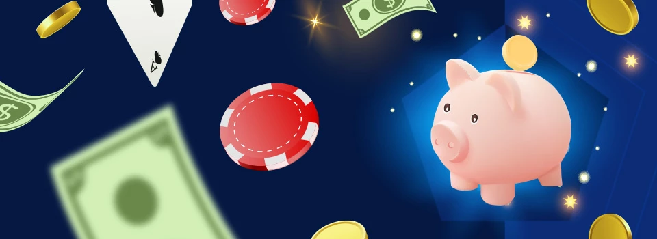 Beste no deposit bonussen in Nederland banner image van casinoGenie