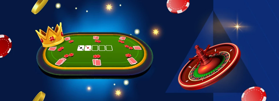 CG Content image Casino tafelspellen