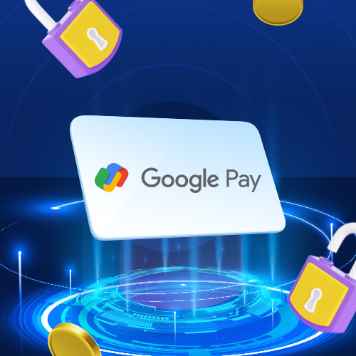 google pay mobile image