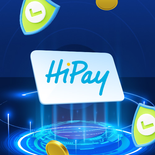 HiPay image mobile