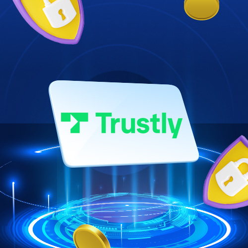 Trustly mobile image