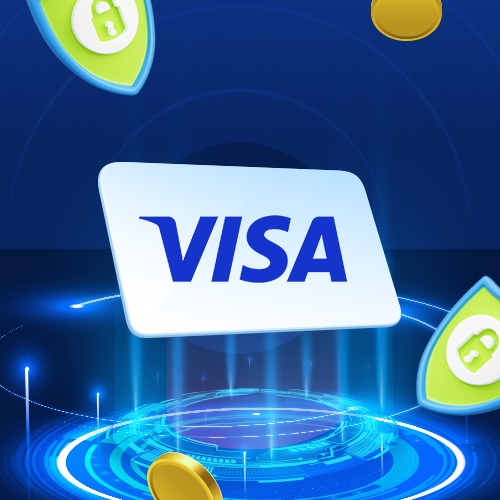 visa mobile image