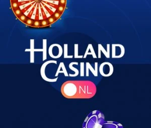 Holland Casdino Online design image CasinoGenie