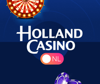 Holland Casdino Online design image CasinoGenie