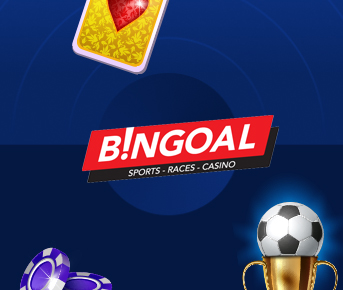 Casino review Bingoal design image CasinoGenie