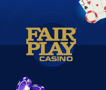 Casino review Fair Play Casino design image CasinoGenie