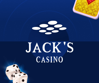 Jacks.nl casino reveiw door CasinoGenie design image