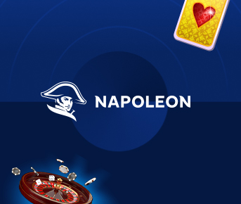 Komt Napoleon Sports en Casino ook naar Nederland?