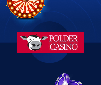 Komt Polder casino naar Nederland?