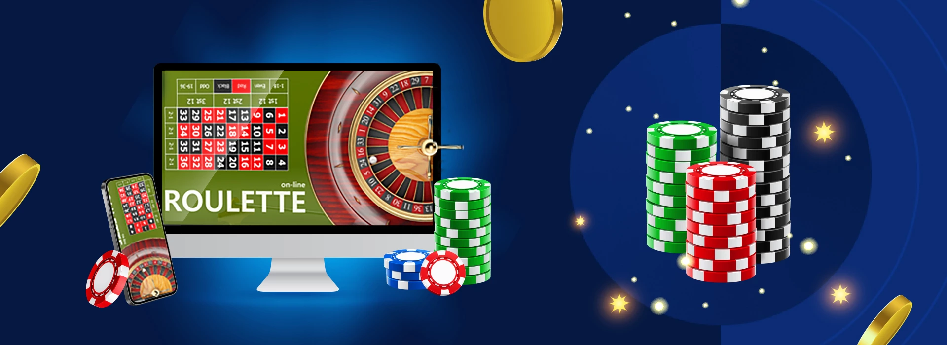 Live roulette spellen content image design image CasinoGenie