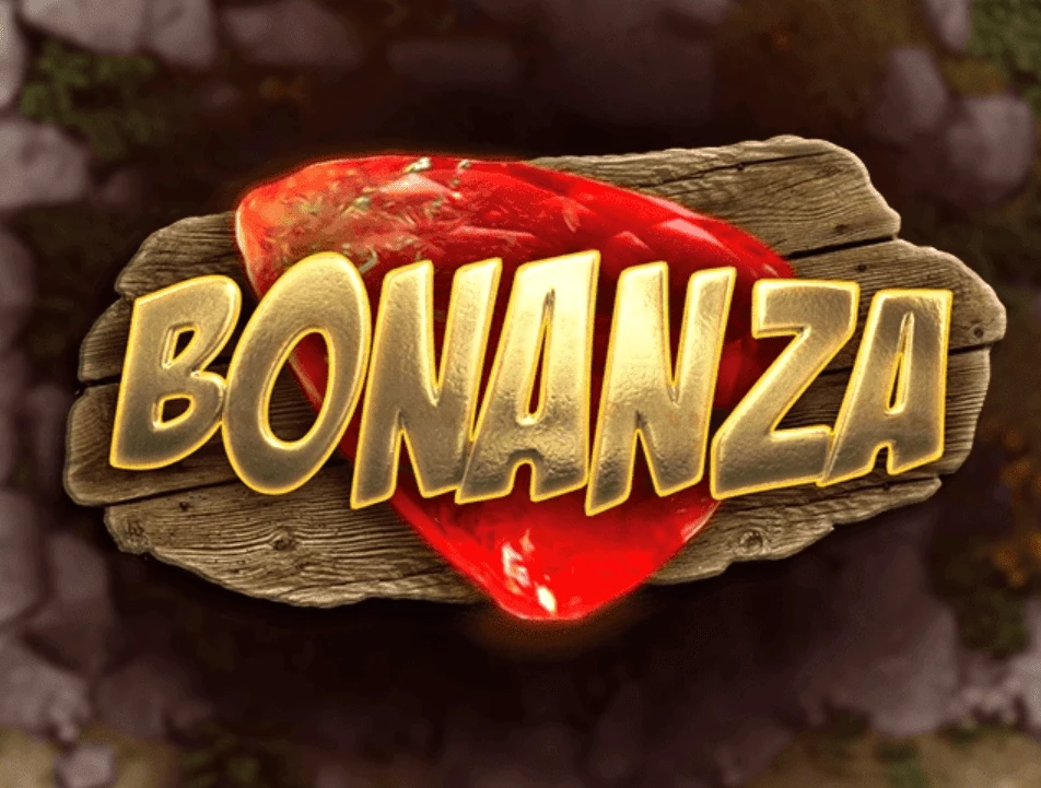 Bonanza gokkast logo