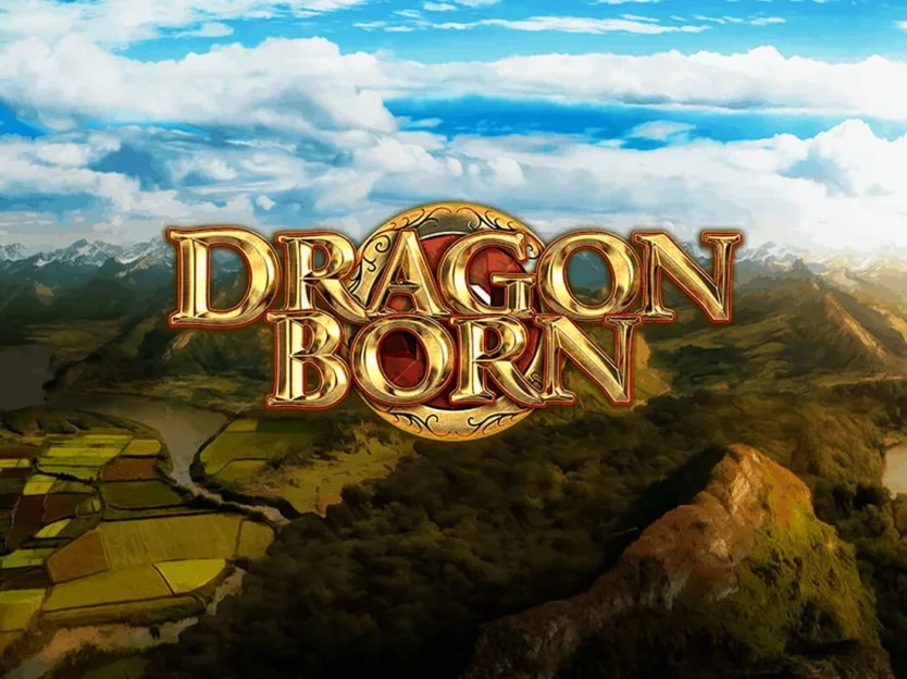 Dragon Born gokkast