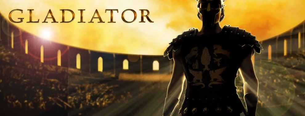 The Gladiator slot