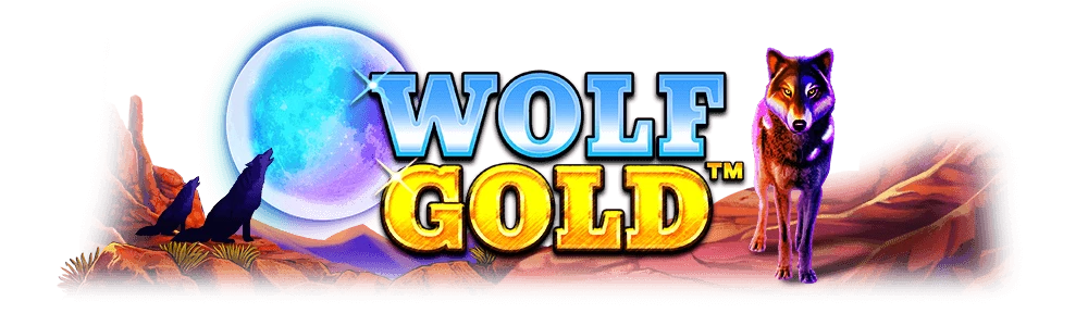 Wolf Gold Gokkast