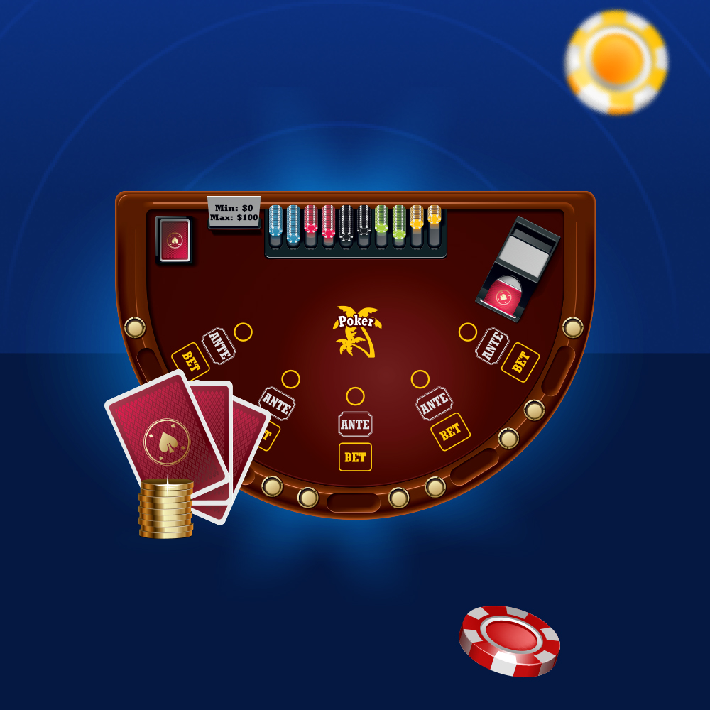 Poker gids door CasinoGenie design image