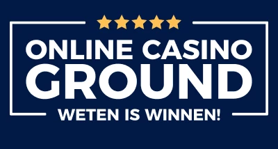 Online Casino Ground logo