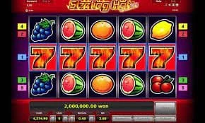sizzling hot deluxe big win