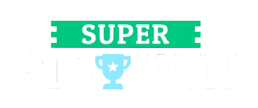 Super Big Win logo