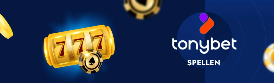 Tonybet casino review