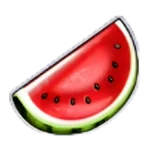 100 Super Hot watermeloen symbool