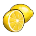 100 Super Hot citroen symbool