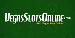 vegas slots online logo