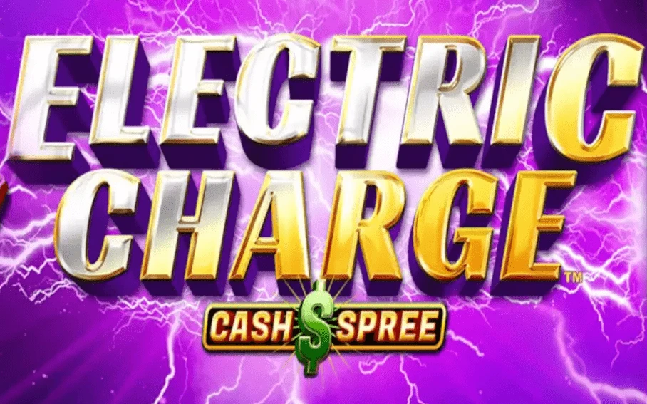 Electric Charge logo