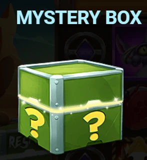 Cat Clans 2 - mystery box