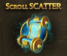 Scroll of Seth scroll scatter