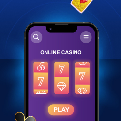 iphone casino