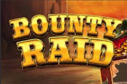 Bounty Raid Image