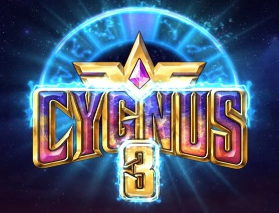 Cygnus 3 Image