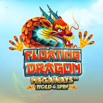 Image for Floating dragon megaways