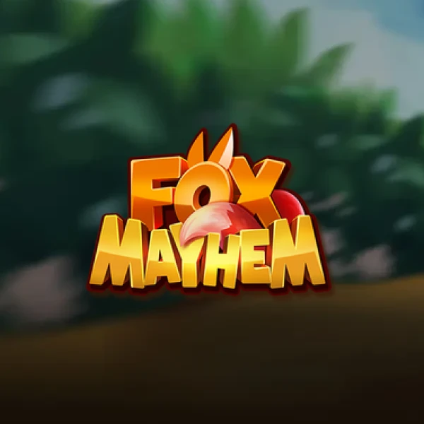 Image for Fox Mayhem