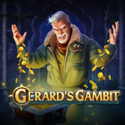 Gerard's Gambit Image