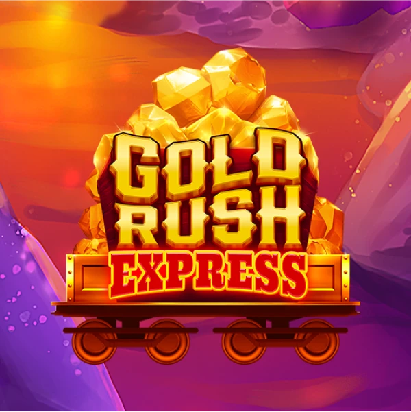 Image for Gold rush express