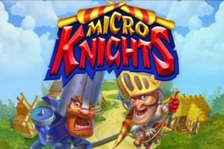 Micro Knights Image