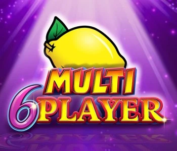 Multi 6 player logo