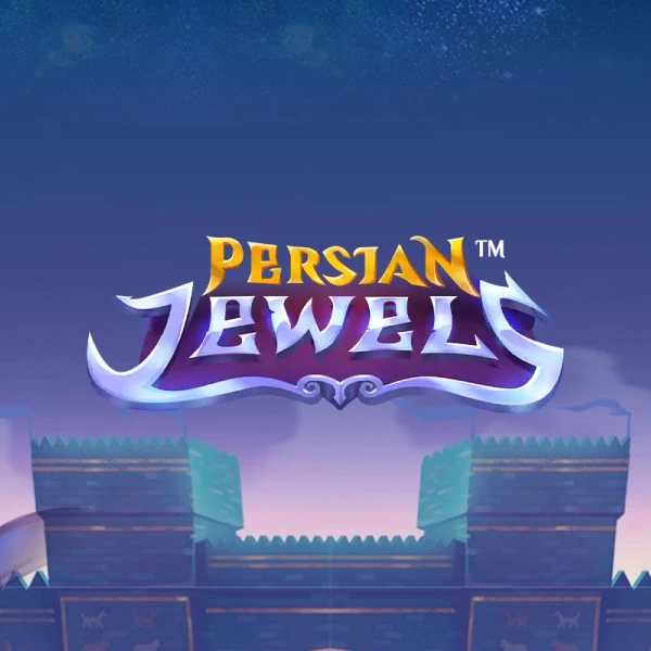 Image for Persian Jewels