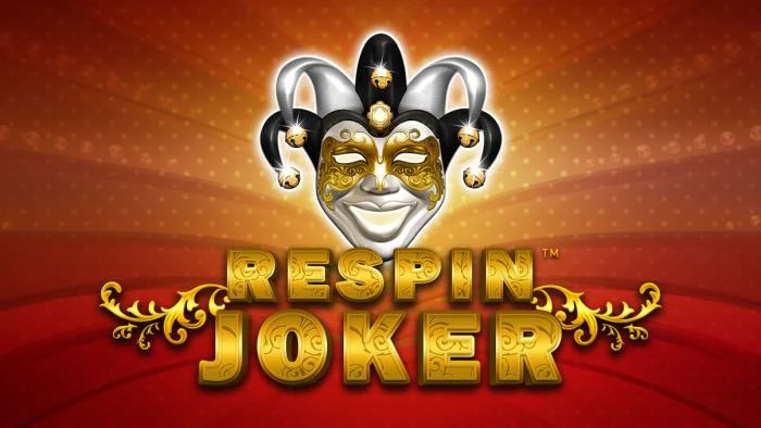 Respin Joker logo