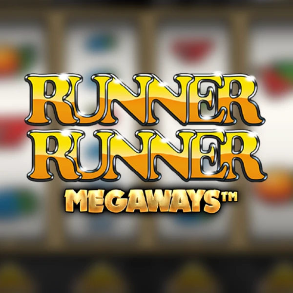 Image for Runner runner megaways