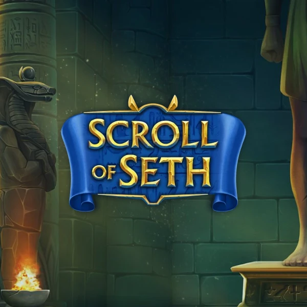Image for Scroll Of Seth