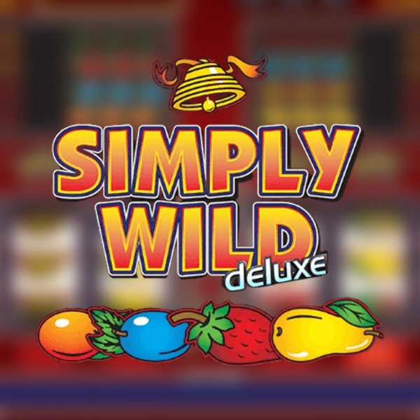 Image for Simply wild deluxe