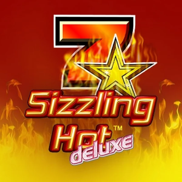 Image for Sizzling hot deluxe