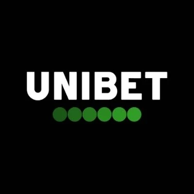 Unibet Logo Review Image