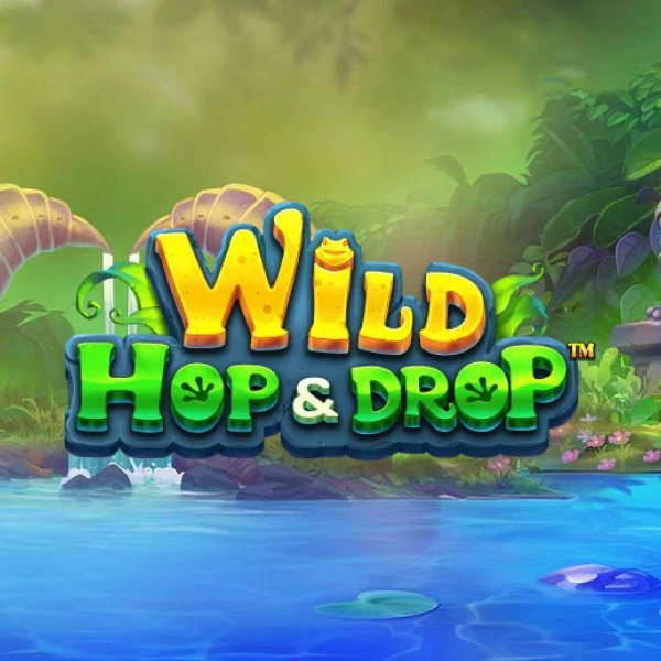 Image for Wild hop and drop