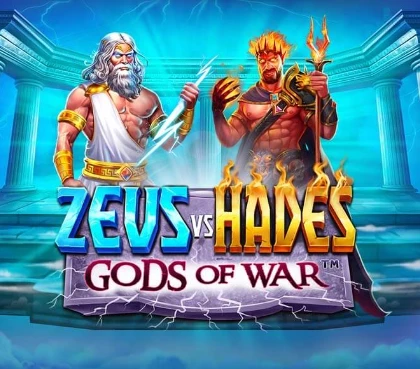 Zeus Vs Hades: Gods of War Image