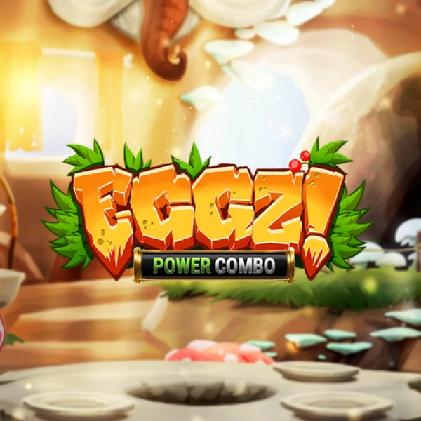 Image for Eggz Power Combo