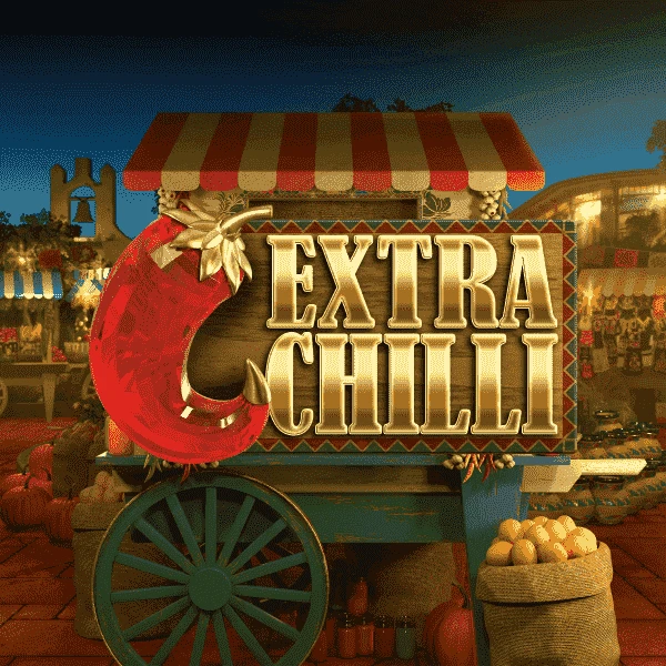 Extra Chilli Image